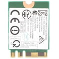 thumbnail image 1 of Wifi Card, 802.11a/b/g/n/ac Sturdy Durable  Adapter Drive Free  for  10 for  8 for, 1 of 8