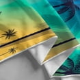 thumbnail image 4 of Dmlowu Personalized Beach Towels 30x60" Sandproof Beach Towel Lightweight Quicker Dry Beach Blanket Luxury Soft Tough Pool Towels for Travel Swimming Beach Vacation Essentials, 4 of 5