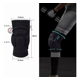 thumbnail image 2 of Rodillera Elastica De Compresion Gym Correr Con Esponja 1par Malubero Malu1381, 2 of 4