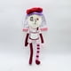 thumbnail image 5 of Figura de peluche TBKOMH de Hazbin Hotel 2024 Vaggie 15.75'x7.09', 5 of 5