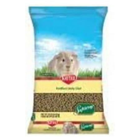 Kaytee Supreme Guinea Pig Food 1ea/10 lb