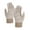 Khaki, variant on SELONE Winter Gloves for Women Touchscreen Knitted Elastic Thermal Fleece Warm Gloves for Outdoor Sports Khaki