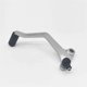 thumbnail image 1 of Left Shift Lever for 650 EX650 Z650 Z650RS ER650 2017-2024 Motorcycle Rear Shifter Pedal Gear Levers, 1 of 5