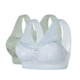 thumbnail image 1 of Women's High Support Adjustable Strapless Bra M-4XL, 1 of 8
