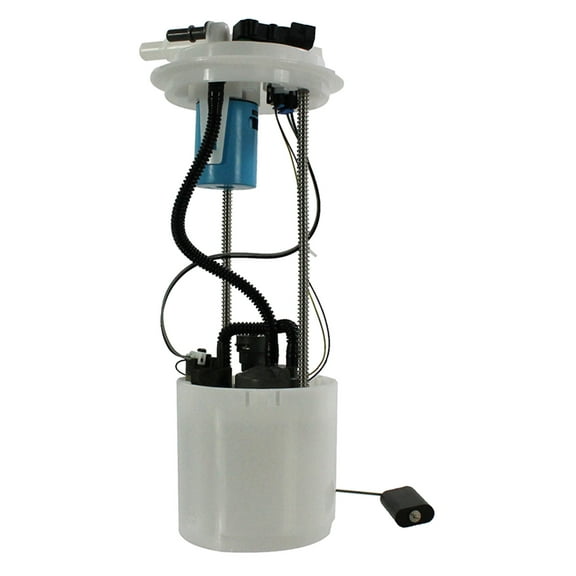 Agility Auto Parts 4011434 Fuel Pump Module Assembly for Chevrolet, GMC Specific Models