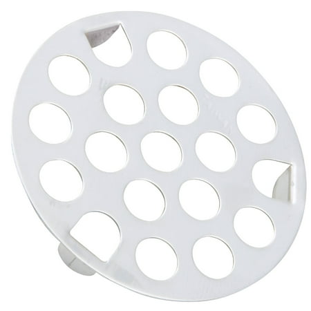 

2PC Do It Best Global Sourcing Do it Tub Drain Strainer 1-5/8 In.