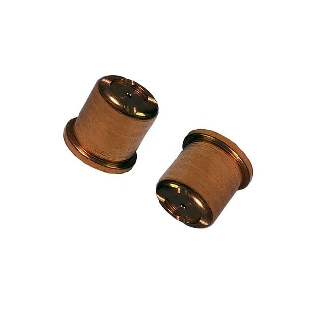 Tip 1.2Mm PD0015-12 Fit Trafimet Torche de Découpe Plasma CB50 Lot de 2