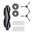 thumbnail image 3 of Main Side Brush Filter Mop Cloth Replacement Accessories For Ecovacs, 3 of 5