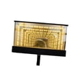 thumbnail image 4 of veasfak Tunnel Car Key Holder Garage Keychain Hanger with Light Practical Sticky Backing, 4 of 9