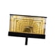 thumbnail image 4 of Garage Porta Llaves Rack Llaveros Organizador Iluminación LED Recargable Material PP Resistente Montaje en Pared para Hogar Oficina Regalo, 4 of 9