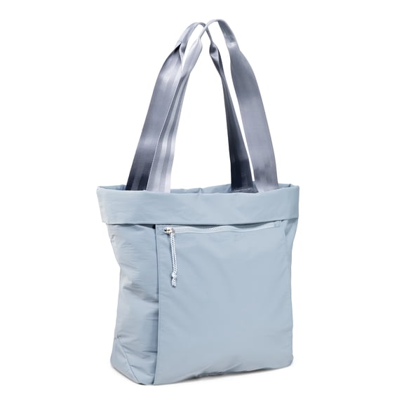 Athletic Works Yoga Mat Tote Bag, Blue