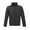 Black, variant on Regatta Professional Mens Lightweight Soft Shell Jacket