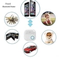thumbnail image 2 of ITracE 2 Smart Tracker Easy Key Finder -Bluetooth item trackers WITH Camera remote, 2 of 3