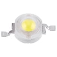 thumbnail image 3 of 50 Piezas de Lámpara LED CON CHIP DE BOMBILL, frío y Cálido para reflector, Emisor de Luz Cob Smd de Alta Potencia, Adecuado Para Reemplazo de Estudios y Exposiciones, 3 of 7