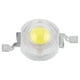 thumbnail image 5 of Cuentas de Lámpara LED, 50 UDS. Chip de Bombilla SMD 1W, Material de Aluminio, Vida útil de 50000 Horas, Reemplazo de Iluminació, Reflector, 5 of 7