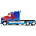 thumbnail image 2 of Transformers Étoile Western Optimus Prime 1:32 Véhicule Moulé sous Pression, 2 of 2