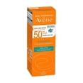 thumbnail image 3 of Protector solar Avène TriAsorb FPS 50+ ultraligero para pieles grasas 50 ml, 3 of 4