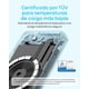 thumbnail image 2 of Batería Portátil Anker Inalámbrica con Carga Rápida de 10000 mAh y USB-C Magnético, 2 of 7