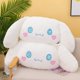 thumbnail image 4 of Almohada gigante de peluche Cinnamoroll de 70 cm, bonito animal de peluche, muñeco de perro, juguetes para niños, almohada para la cabeza, regalo, 4 of 5
