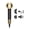 Onyx Black/Gold, variant on Restored Premium Dyson Supersonic™ Hair Dryer | Iron/Fuchsia