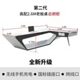 thumbnail image 1 of Executive Office Writing Desk Wooden Manicure Table Gaming Desk Table Desktop Meeting Mesa Escritorio Nordic Furniture My Lux Decor Round, 1 of 17