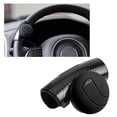 thumbnail image 2 of Power 360 Bouton de Rotation de Voiture-Poignée de Volant Universelle Accessoires Intérieurs de Voiture, 2 of 8