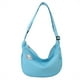 thumbnail image 1 of Bolsa Harajuku Hobo Bag Casual Zipper Ladies Bag bandolera de tela suave para adolescente Ehuebsd Para Estrenar, 1 of 2