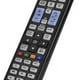 thumbnail image 3 of Reemplazo universal para BN59-01015A Smart TV Remote Control Black, 3 of 7