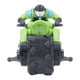 thumbnail image 2 of Motocicleta RC, figura de juguete para montar en motocicleta RC 1/10, juguete para motocicleta RC con características mejoradas, 2 of 14