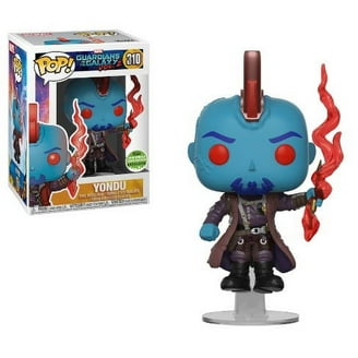Funko Pop! Guardians of the Galaxy Vol. 3 - 6-Pack Vinyl