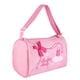thumbnail image 2 of Mochila Para Niña Y Niño, Bolsa De Natación Para Ballet Y Danza, Bolso Bordado, Correa Ajustable De Gran Capacidad, Cremallera Fácil, 2 of 7