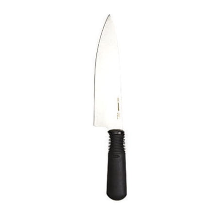 KNIFE BREAD SSTEEL BLADE 8INCH