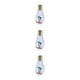 thumbnail image 5 of Humidificador de Aire Injueey Bombilla Difusor de Aroma 400ml, 5 of 6