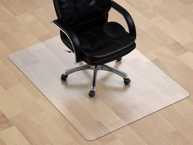 Direct Wicker Office Chair Mat Floor Protector