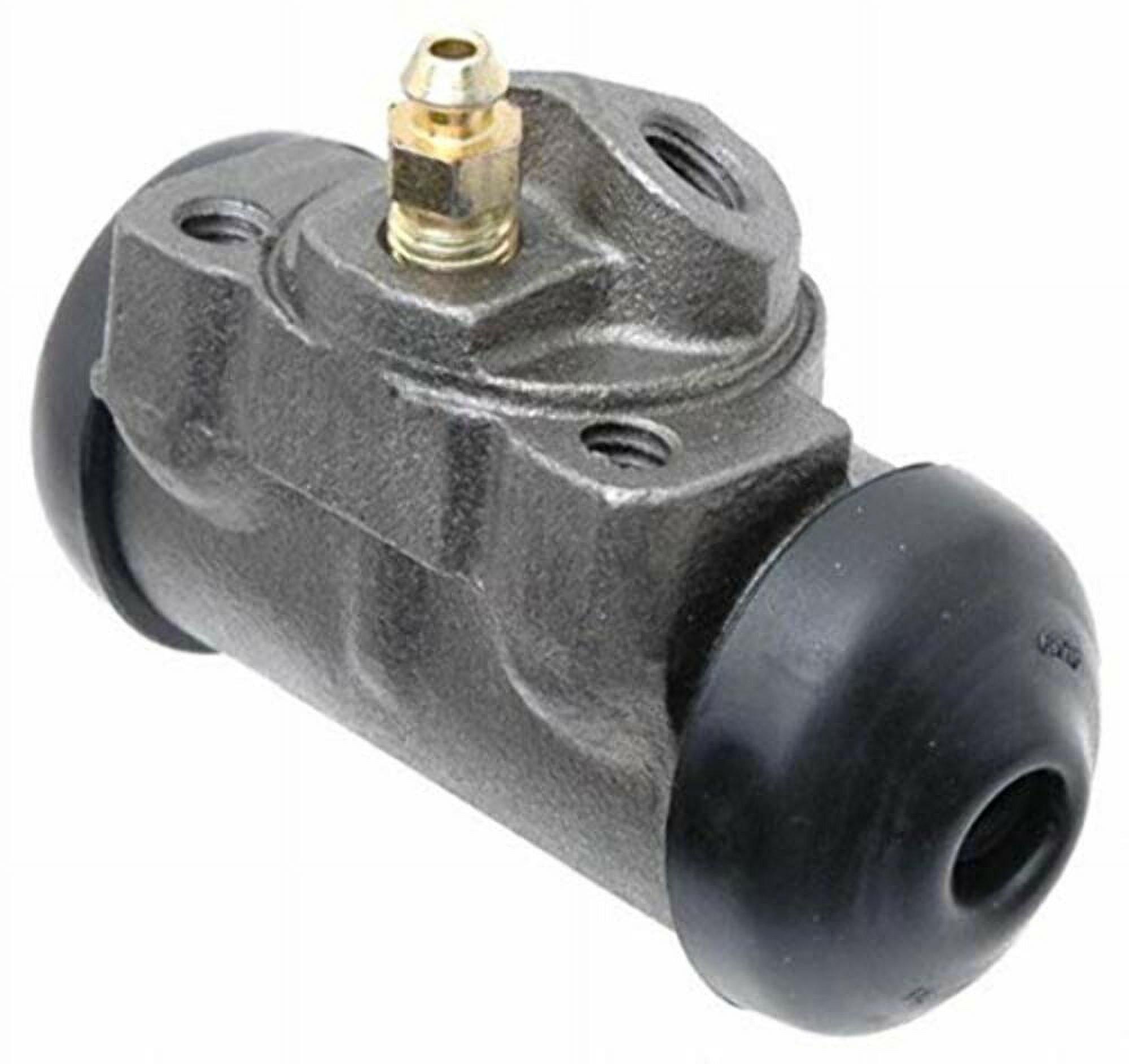 Raybestos WC17507 Professional Grade Drum Brake Wheel Cylinder Fits select: 1984-2001 JEEP CHEROKEE, 1966-1973 FORD MUSTANG