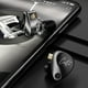 thumbnail image 4 of Auriculares intrauditivos de alta fidelidad Los auriculares de botón atados con alambre monitorean, 4 of 9