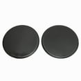 thumbnail image 2 of 2 Workout Sliders Disc for Core Exercise, Dual Sided Gliding Discs Core Strength Building Equipment with Compact Design for Abdominal Workouts Anywhere You Go, 2 of 7