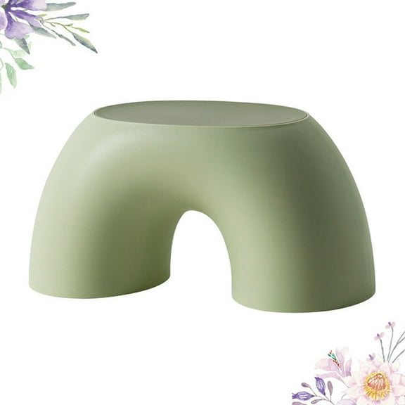 TAILTOSS 1Pack Portable Stool and Practical for Office Furniture