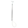 thumbnail image 2 of Dog Catcher Pole Animal Control, Stainless Steel   Catcher Pole, Length Adjustable, Animal Capture Catch Pole for Reptiles Swine Livestock Wildlife, 2 of 7