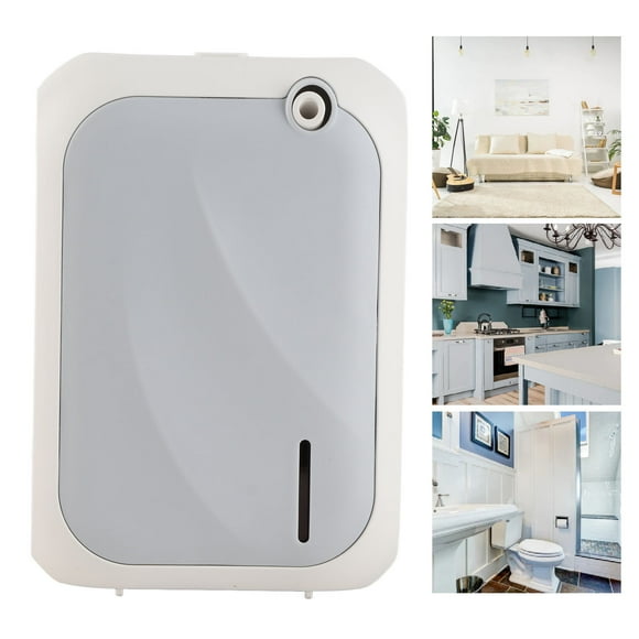 DIFUSOR DE AIRE LOBBY SPA ACEITE ESENCIAL SAUNA HOTEL USB TEMPORIZADO Comercial Aplicacia Cable USB para DiFusor de para Varillas DiFusoras aumilaras
