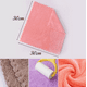 thumbnail image 4 of Toalla De Manos Absorbente De Microfibra Diseño Kawaii 20pzs colores, 4 of 5