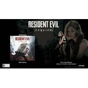 Resident Evil Requiem - PS5 Game