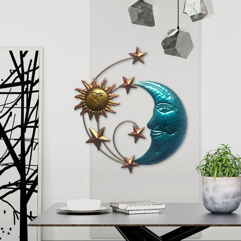 Celestial decor 2024