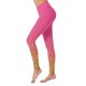 thumbnail image 1 of Gibobby Leggings cálidos para mujeres Pantalones estampados para mujer, mallas, cintura alta, levantamiento de glúteos, pantalones de Yoga(Rosa,XG), 1 of 4