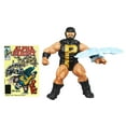 thumbnail image 2 of Marvel Universe 3.75" Figure Marvel's Puck, 2 of 2