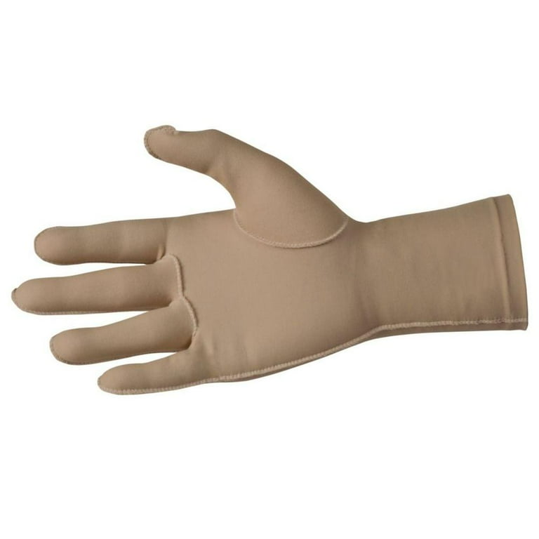 Hatch Edema Glove - Full Finger over the wrist, Right, X-Small Hatch Edema Glove - Full Finger over the wrist, Right, X-Small