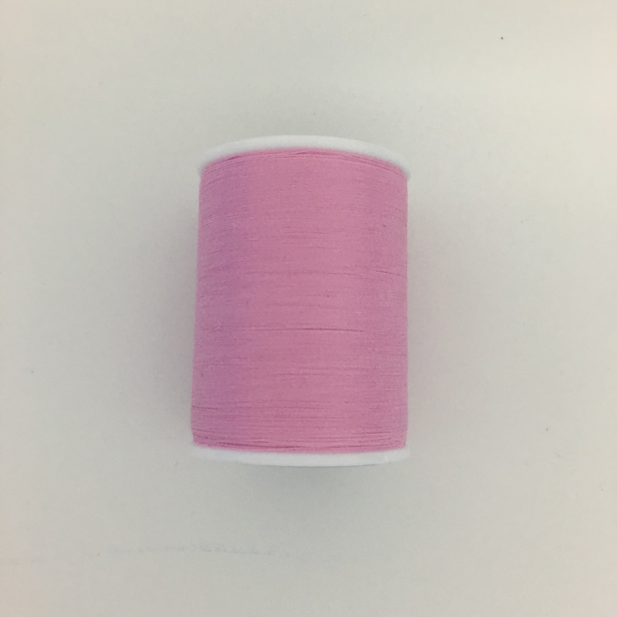 Coats & Clark All Purpose Corsage Pink Polyester Thread, 300 Yards