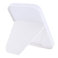 thumbnail image 1 of 1 Pieza Lindo Espejo Cosmético Espejo de Maquillaje Plegable Espejo Cuadrado Blanco, 1 of 9