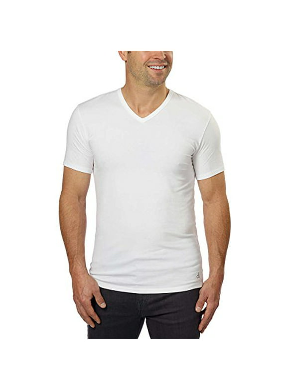 Draaien Boomgaard Reusachtig Calvin Klein Men's T-shirts