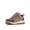 thumbnail image 2 of Zapatos Columbia Strata Trail Low, impermeables, para mujer, arena mojada, 2 of 9